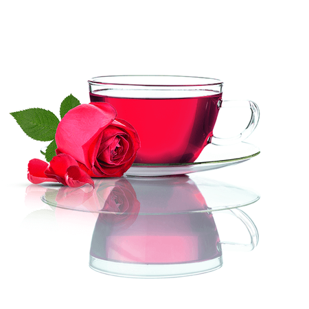 Mary Rose - Червона троянда 20 г - квітка троянди 