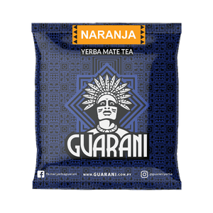 Guarani Naranja 50 г