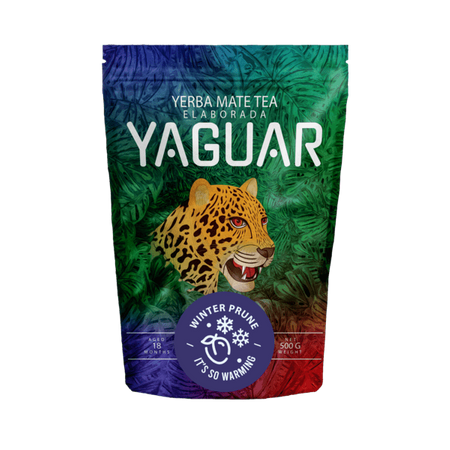 Yaguar Winter Prune 0,5 кг