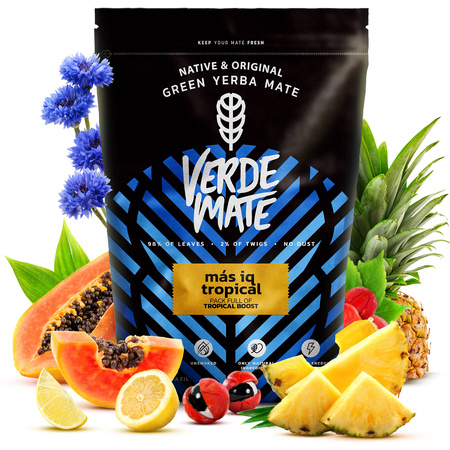 Набір термосів Yerba Verde Mate на двох 1 кг