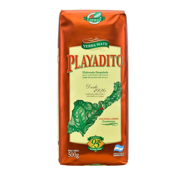 Playadito Despalada sin Palo 0,5 кг