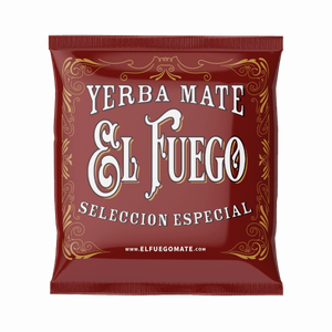 El Fuego Elaborada 50 г