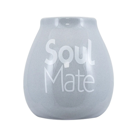 Подарунковий набір Yerba Soul Mate Energia 0,5 кг 