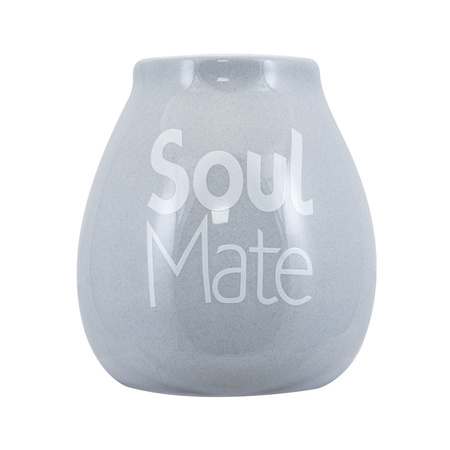 Стартовий набір для двох Йерба Мате Soul Mate Despalada 500 г