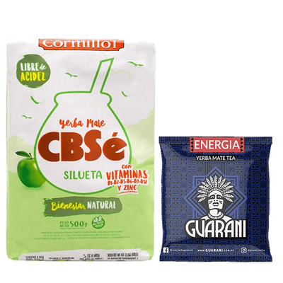 CBSe Silueta 0,5 кг