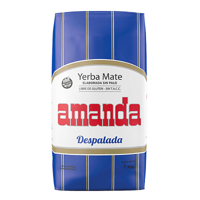 Amanda Despalada Sin Palo 1 кг