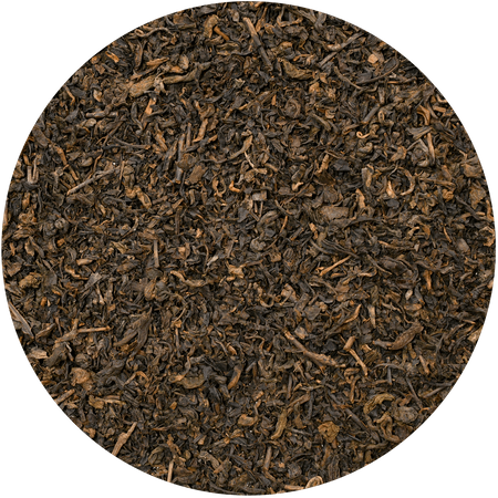 Мері Роуз - чай пуер (PU ERH) - 50г