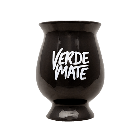 Набор Yerba Verde Mate Temperamento + Аксесуари