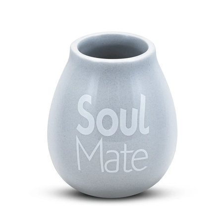 Подарунковий набір Yerba Soul Mate Energia 0,5 кг 