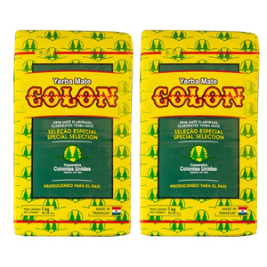 Colon Seleccion Especial 2x 1 кг