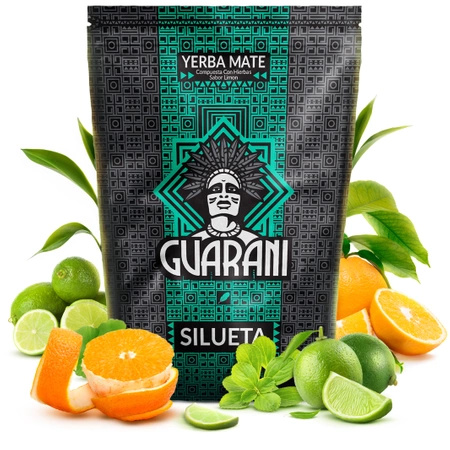 Guarani Silueta 0,5 кг