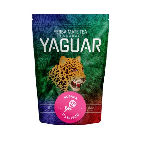 Yaguar Rosada 0,5 кг