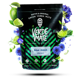 Verde Mate Green Blue Moon 0,5 кг