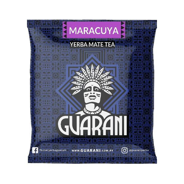 Guarani Maracuya 50 г