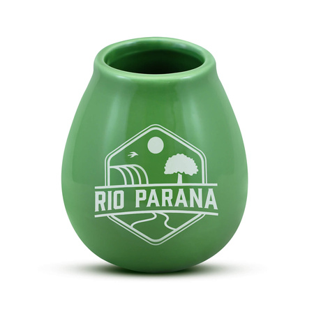 Стартовий набір Yerba Mate Rio Parana для двох 500г