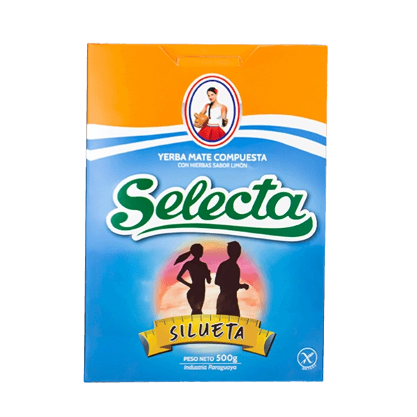 Selecta Silueta 0,5 кг