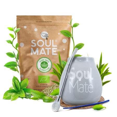 Йерба Мате Soul Mate Set 500 г