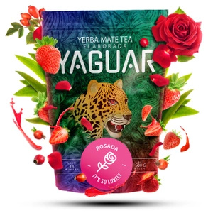 Yaguar Rosada 0,5 кг